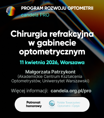 Chirurgia refrakcyjna w gabinecie optometrycznym – jak rozmawiać z pacjentem